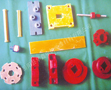 工礦機(jī)車配件